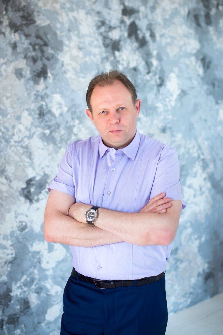 Максим Бондаренко