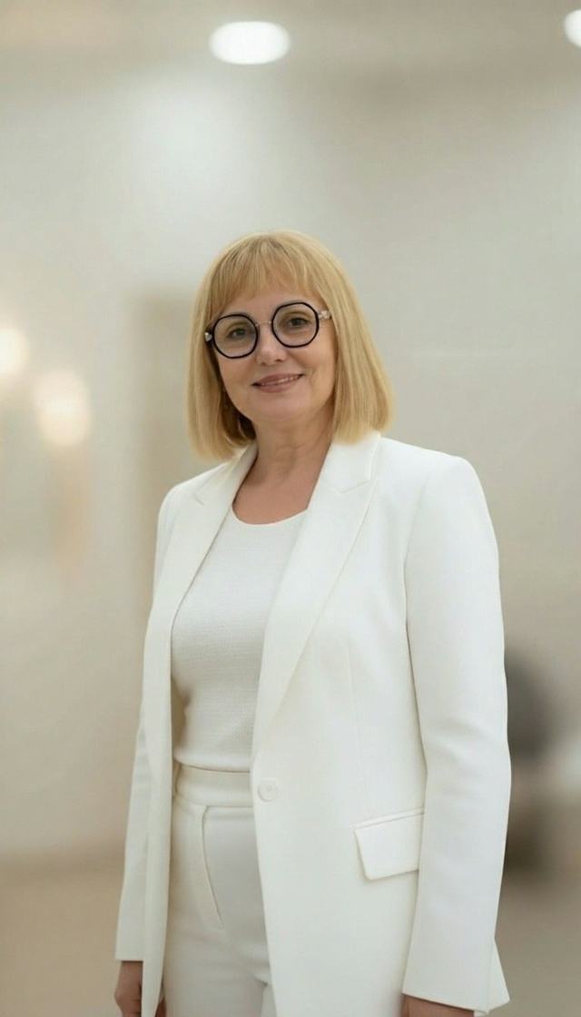 Ольга Елиокумс