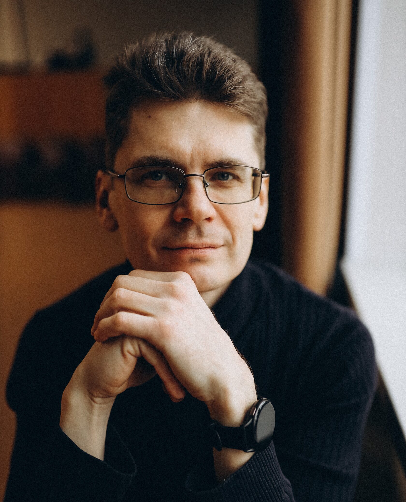 Хропов Евгений Сергеевич