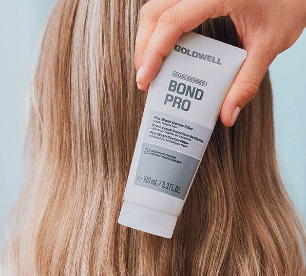 Bond Pro — фото