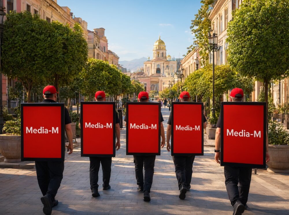 Промоутер