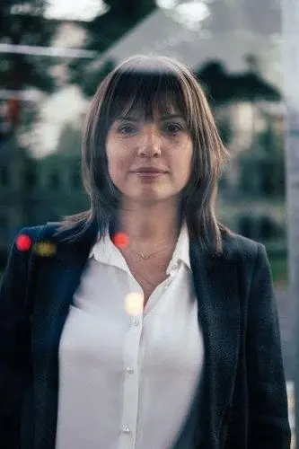 Евгения Титяева