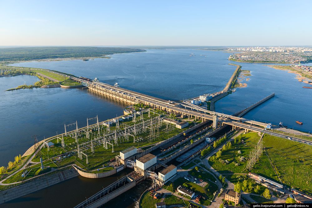 Naberezhnye Chelny, Tatarstan