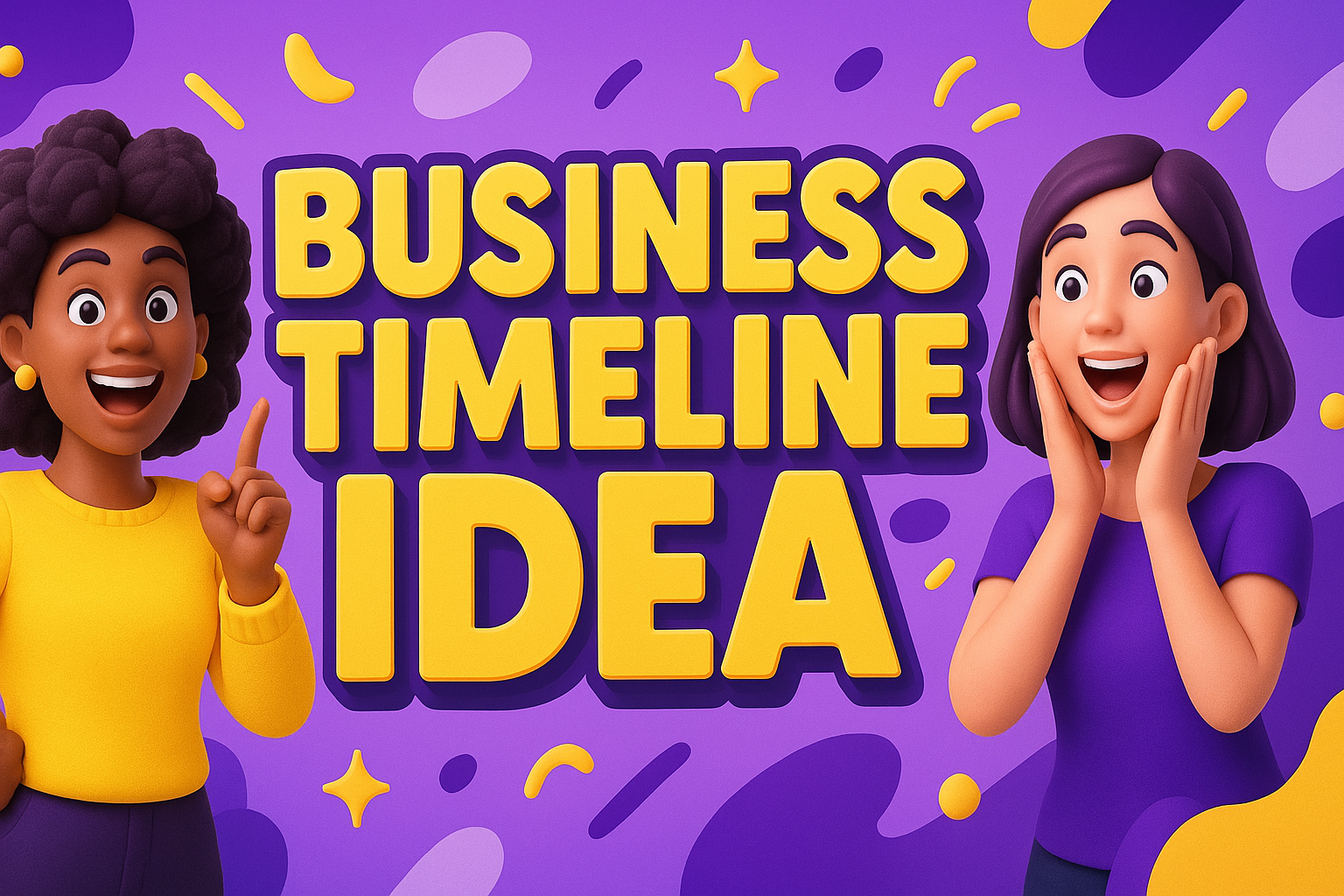 TOP 7 STEPS TO OPTIMIZE AI-PERSONALIZED BUSINESS LAUNCH TIMELINES IN 2027
