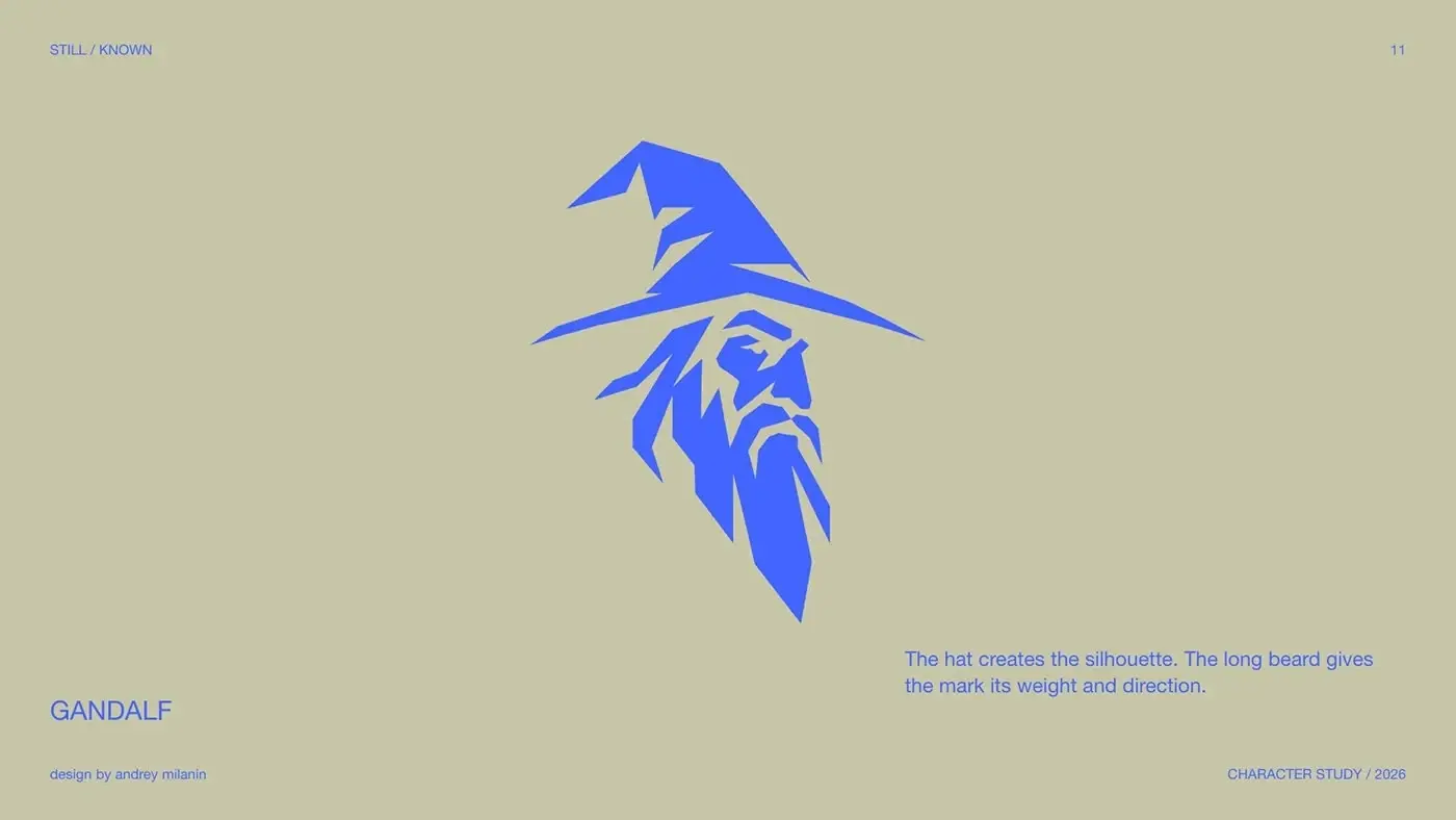STILL / KNOWN — логотипы, изображение 5