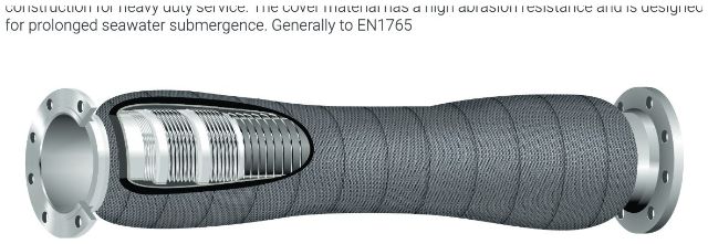 Рукав CavMac M15