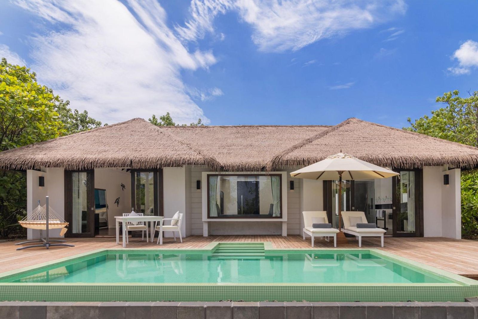 Noku Maldives