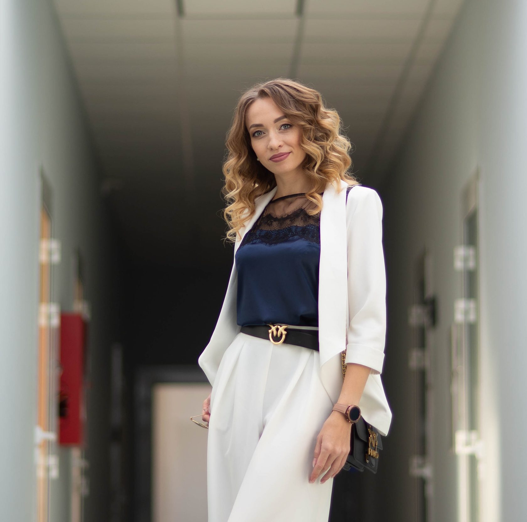 Yulia Yozhikova, HR Director, LLC Symmetry Plus