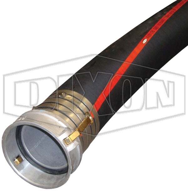 DIXON Hoses and Hose Assemblies