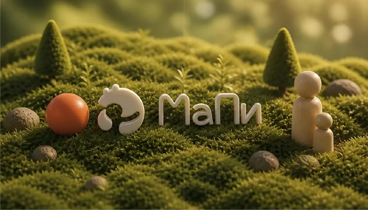 МаПи — проект