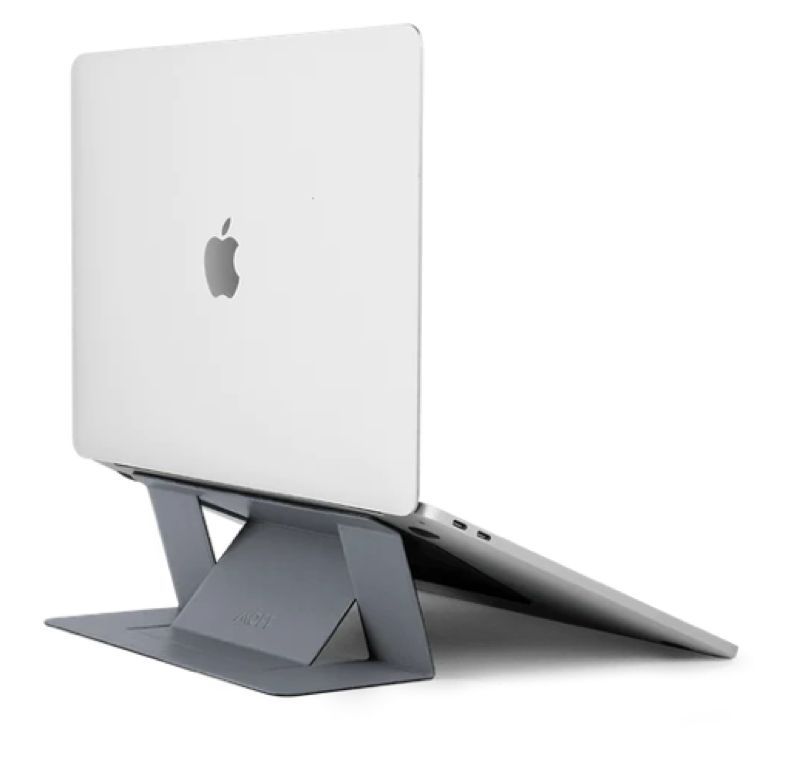 MOFT Laptop Stand Cooling · графен