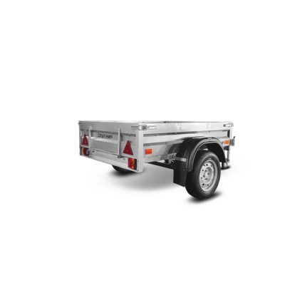Прицеп СПУТНИК 1712 Lite R13 (1,7 × 1,22 м)