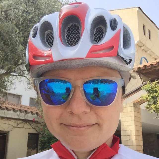 Екатерина Печенкина
