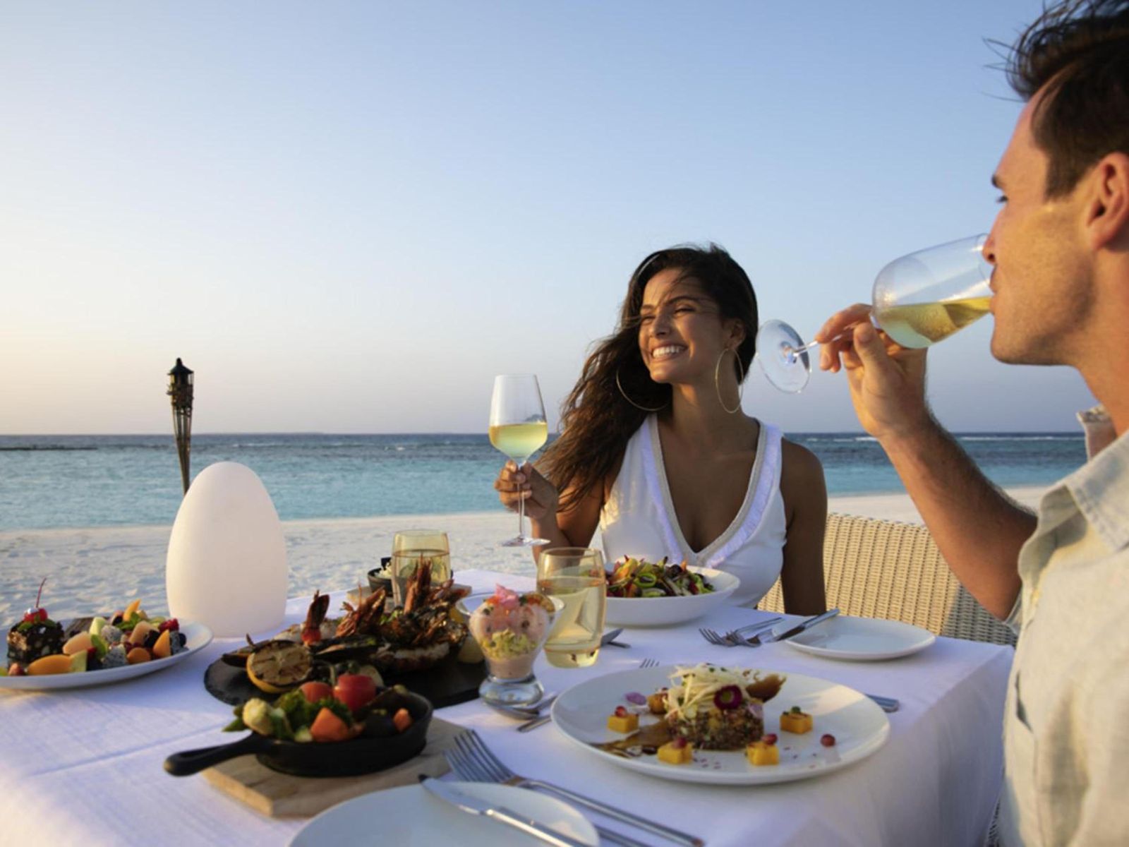Kuredhivaru Resort & Spa
