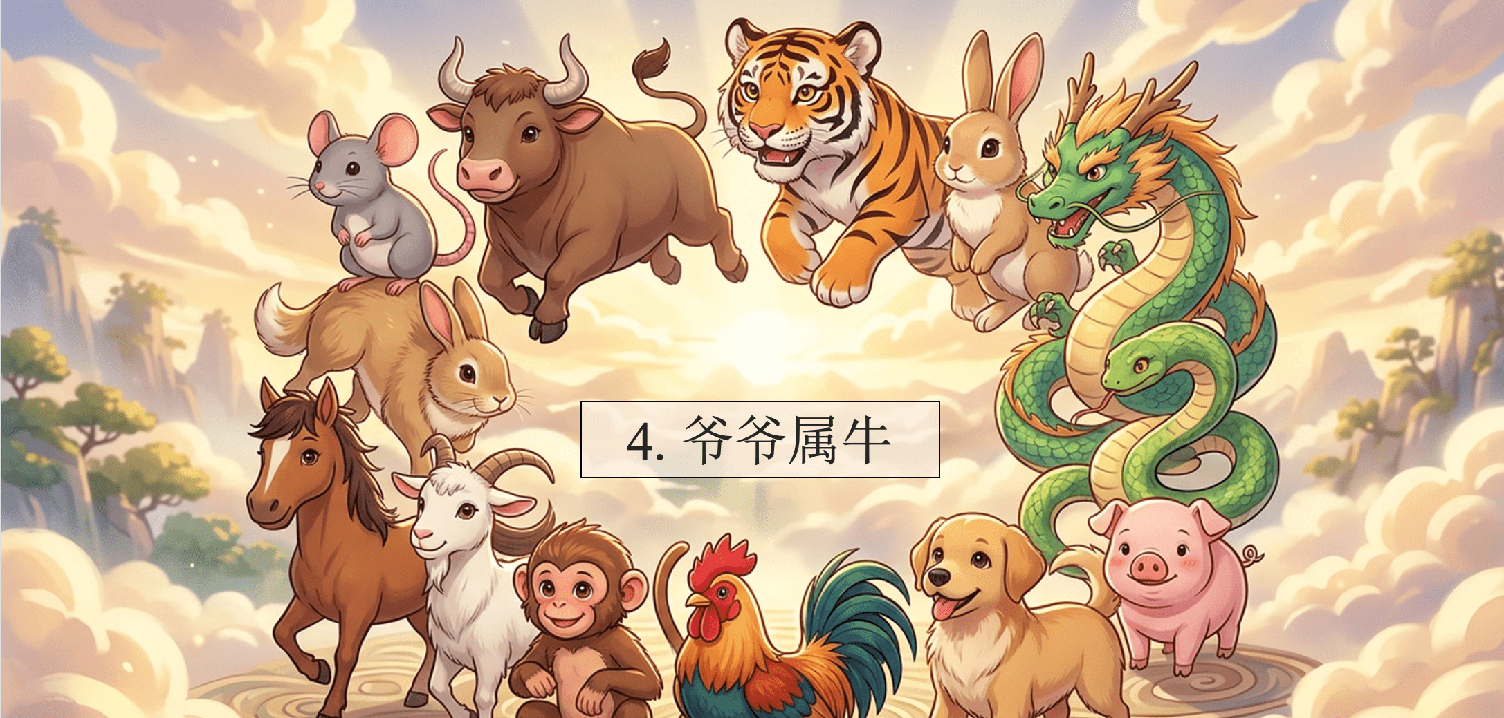 加油4 — Урок 4