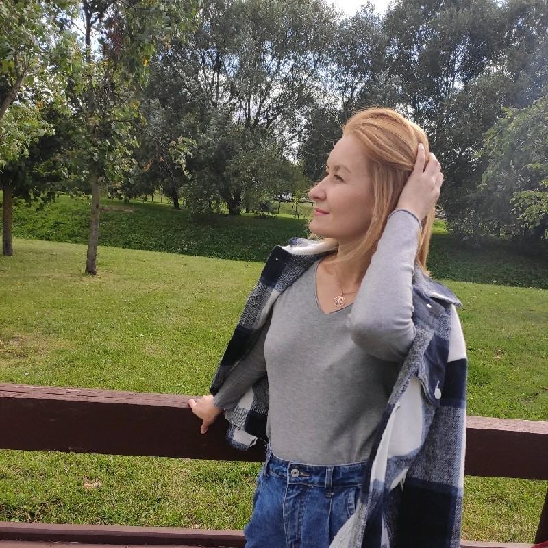 Oksana Lezhneva, It-recruiter