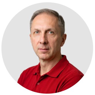 Горбатков Александр Иванович