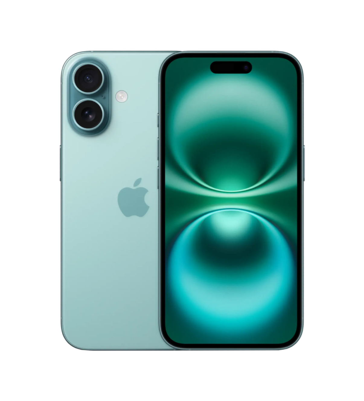 iPhone 16 из каталога DA:STORE