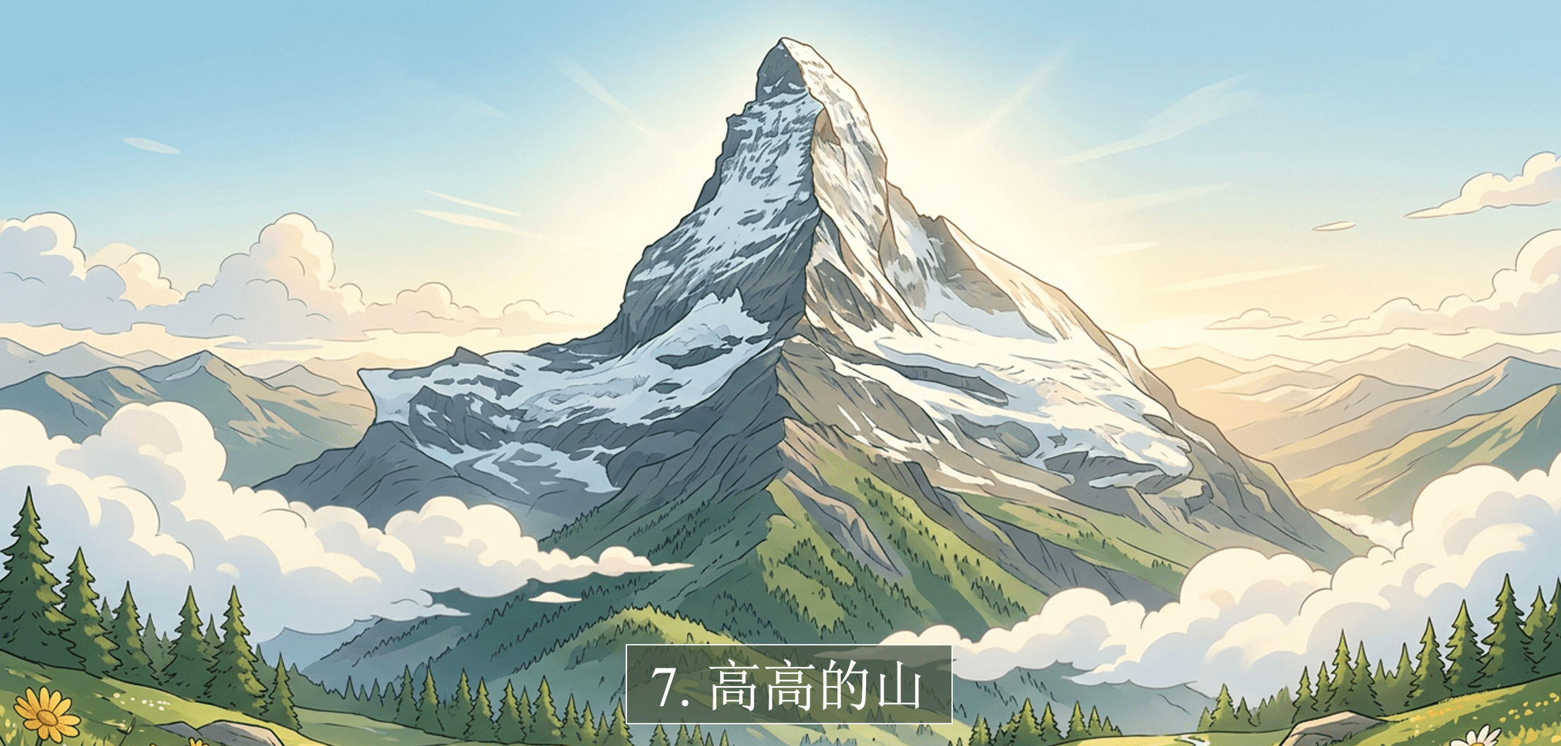 加油4 — Урок 7