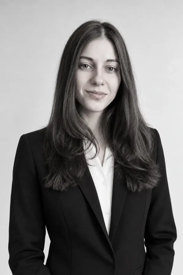 Валерия Головщикова