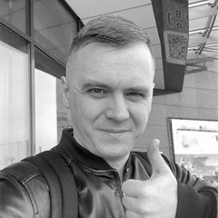 Участник команды Фасадника