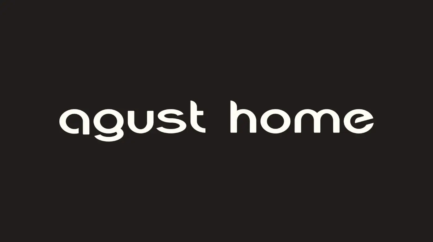 AGUST HOME — проект