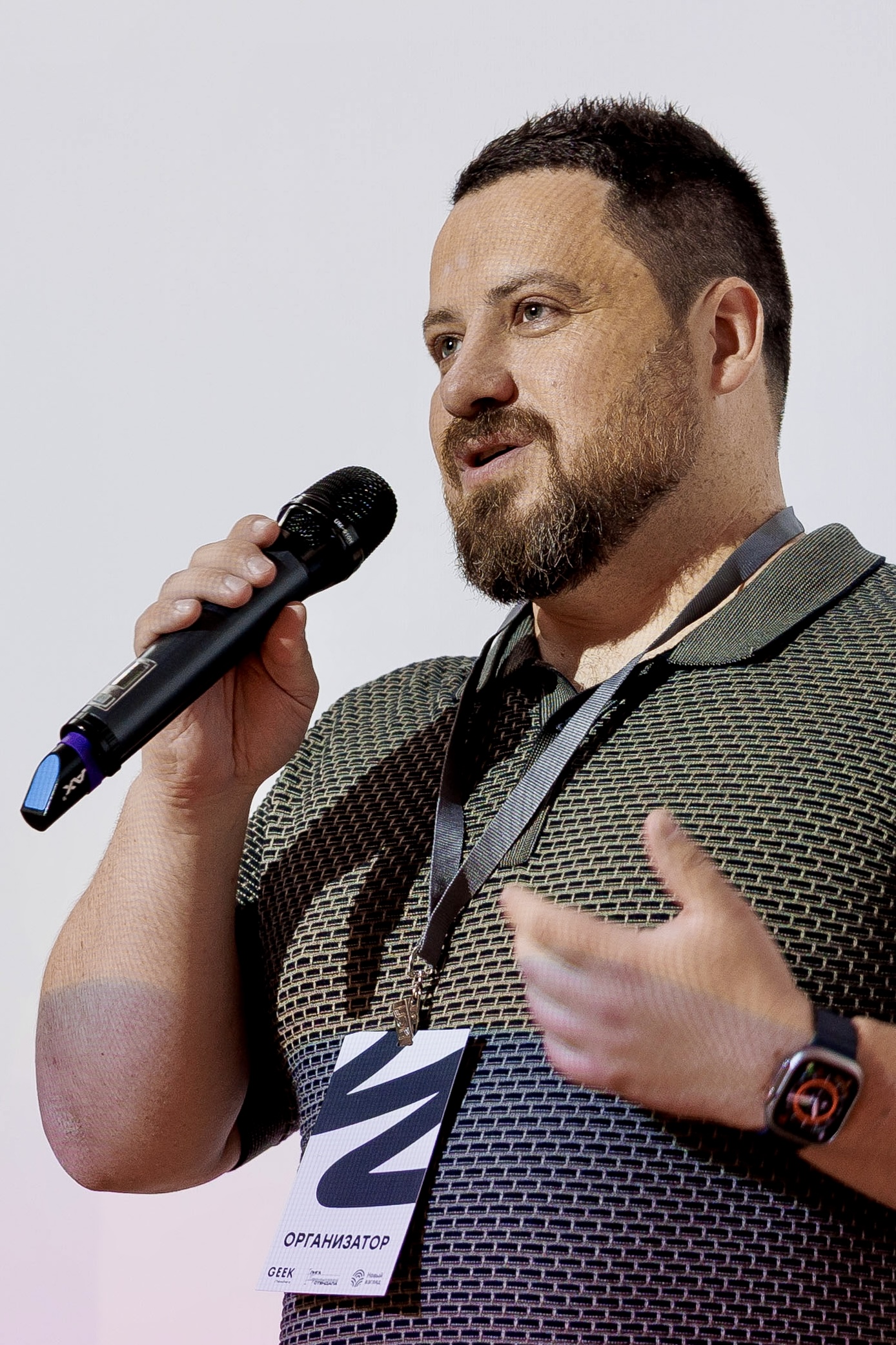 Кузьмин Дмитрий Сергеевич