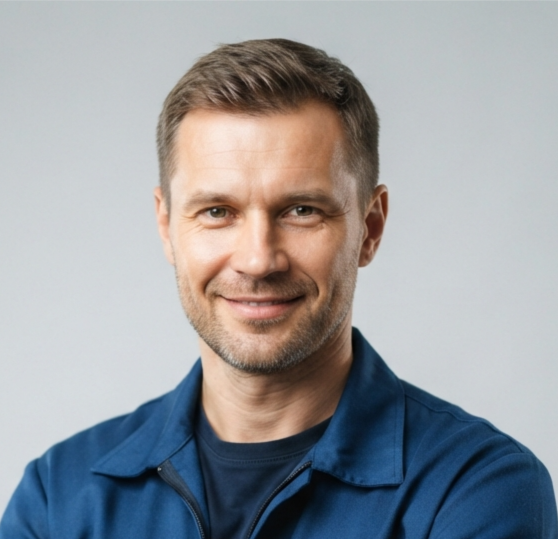 Мастер по ремонту