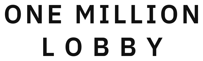 One Million Lobby