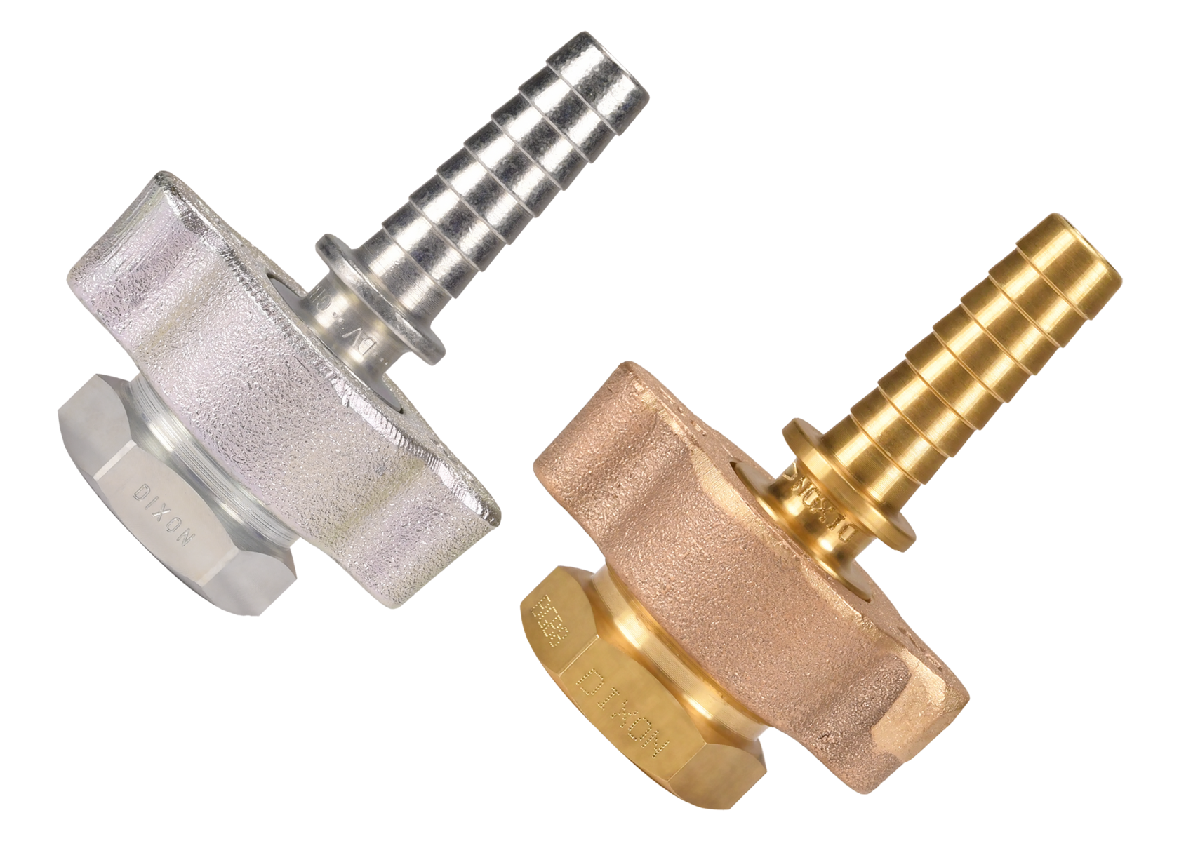 Boss Ground Joint and Washer Seal