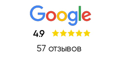 Рейтинг Google