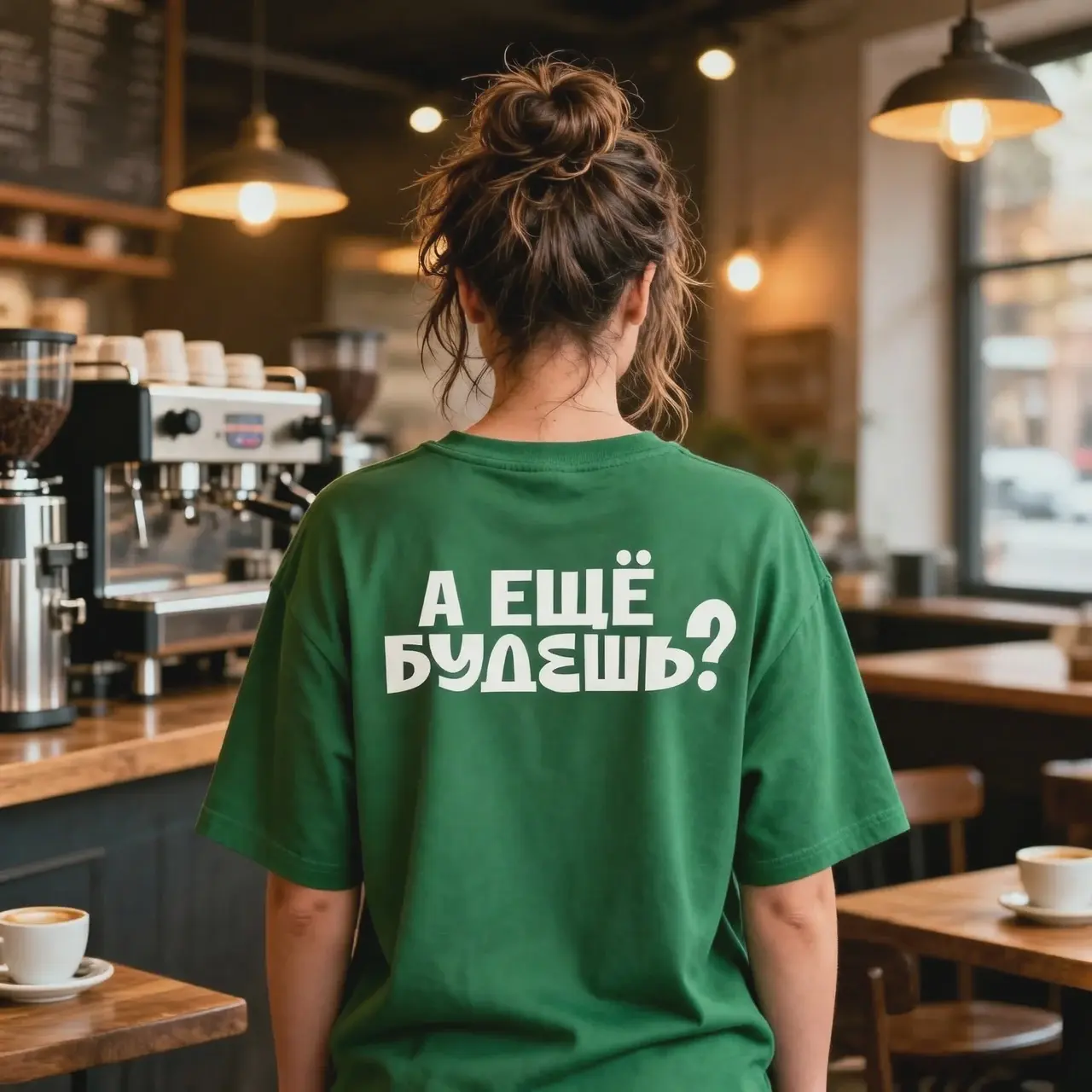 Пиццу будешь? — коммуникационный дизайн, изображение 6