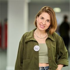 Участник команды Фасадника