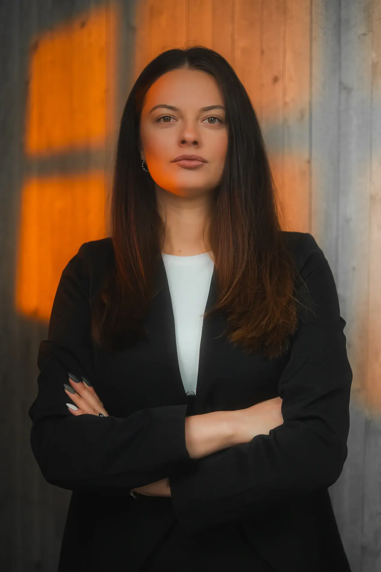 Шабанова Анна