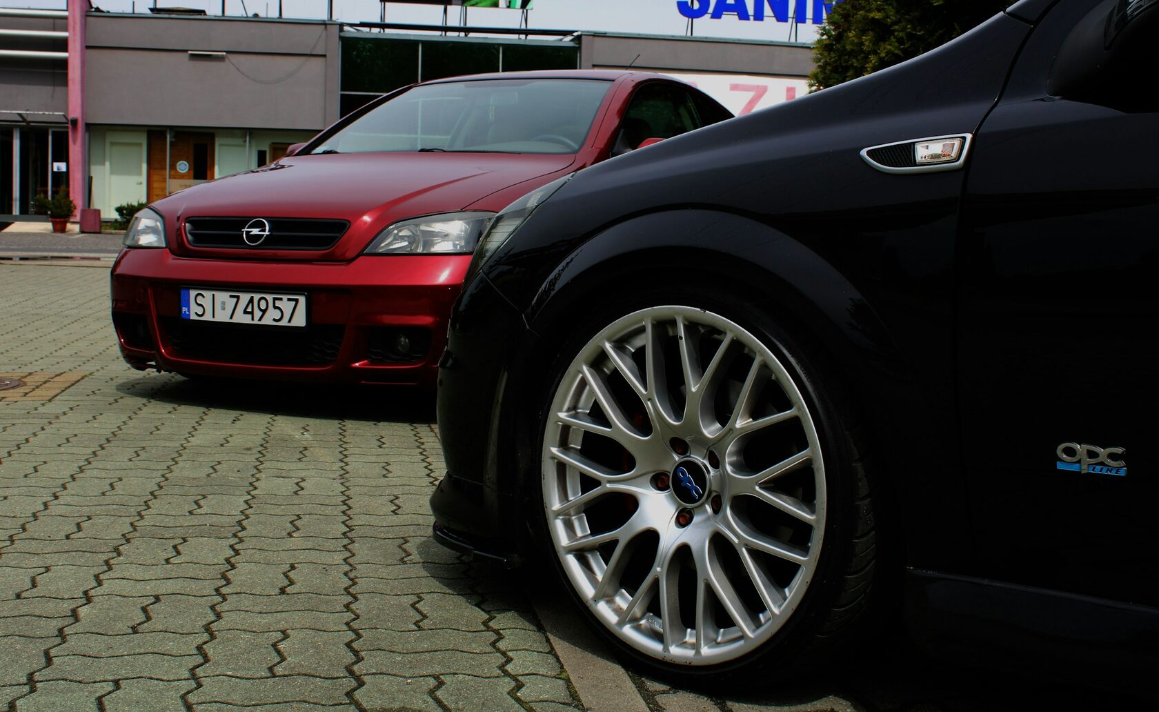 Opel