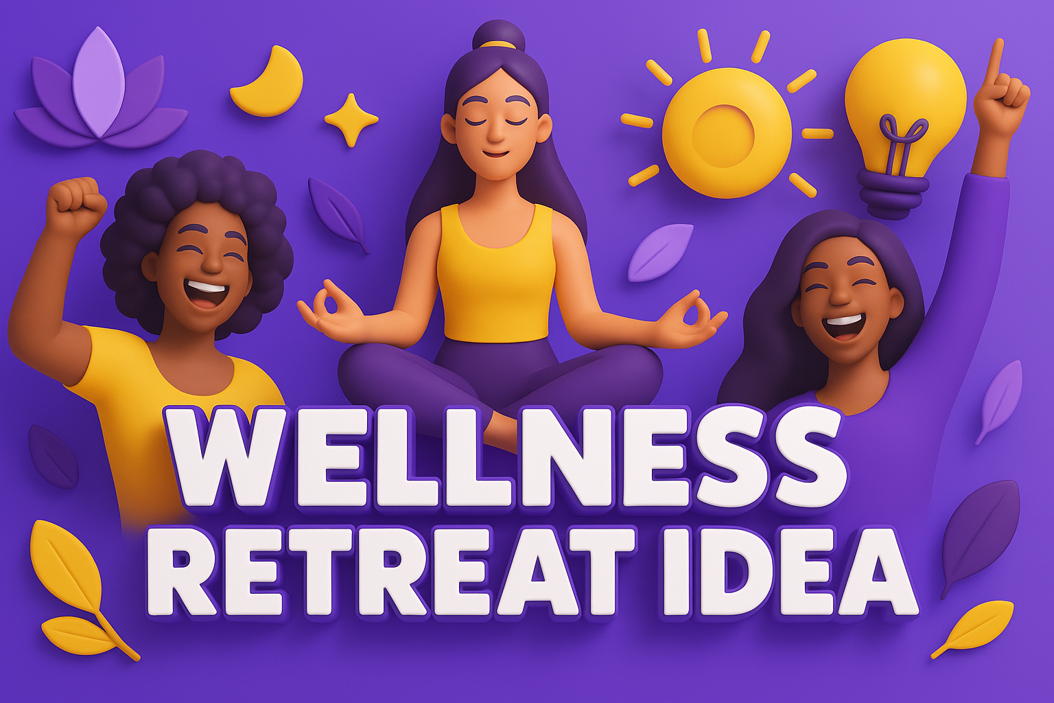 Top 7 PROVEN Steps to AI PERSONALIZED Wellness Retreat Planning in 2027