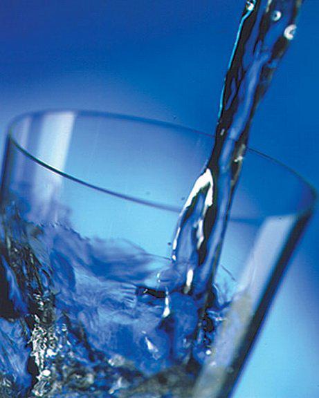 Питьевая вода в офис
