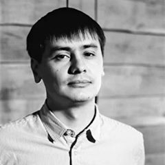 Участник команды Фасадника