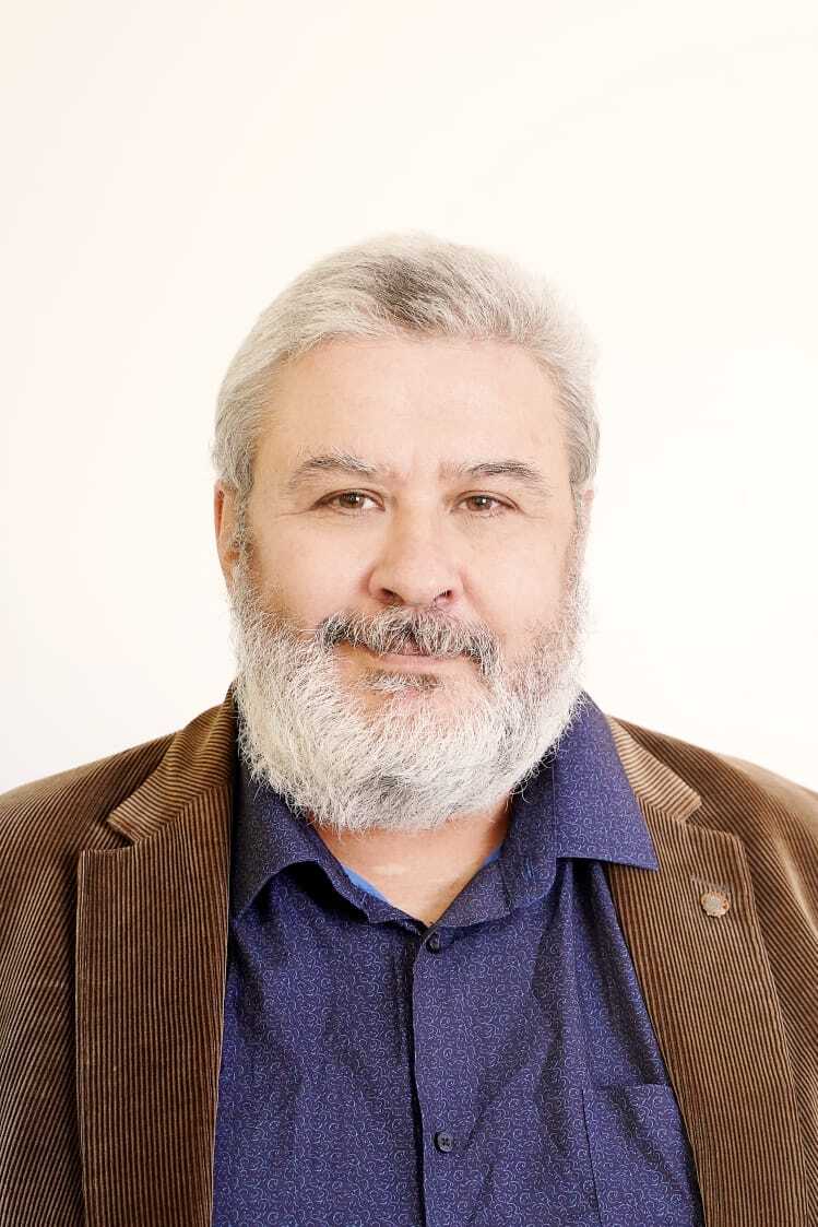Андрей Иванович Савин