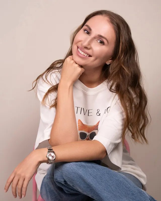 Анастасия Полянская