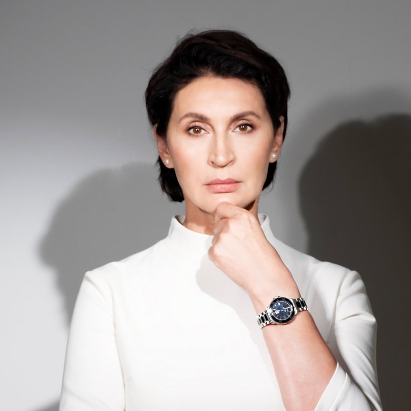 Ирина Голещихина