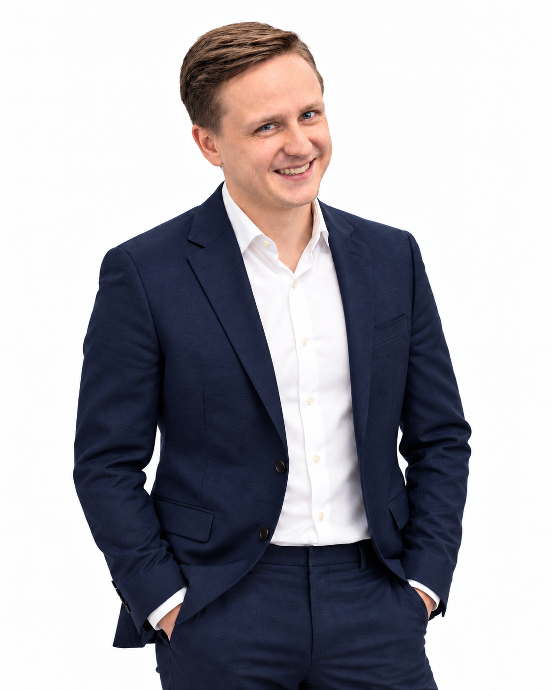 Сергей Петухов