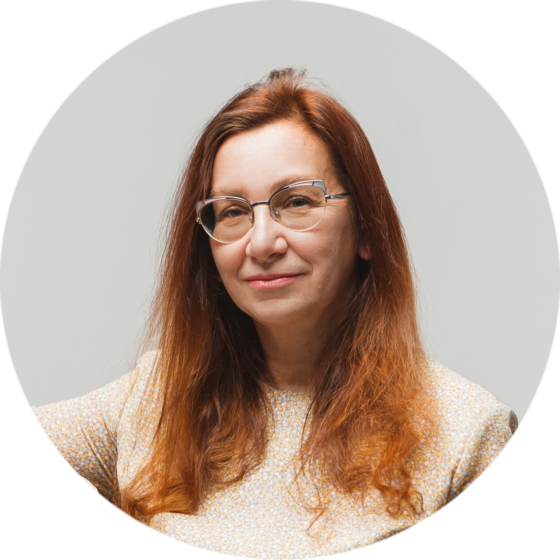Николаева
Жанна Геннадьевна