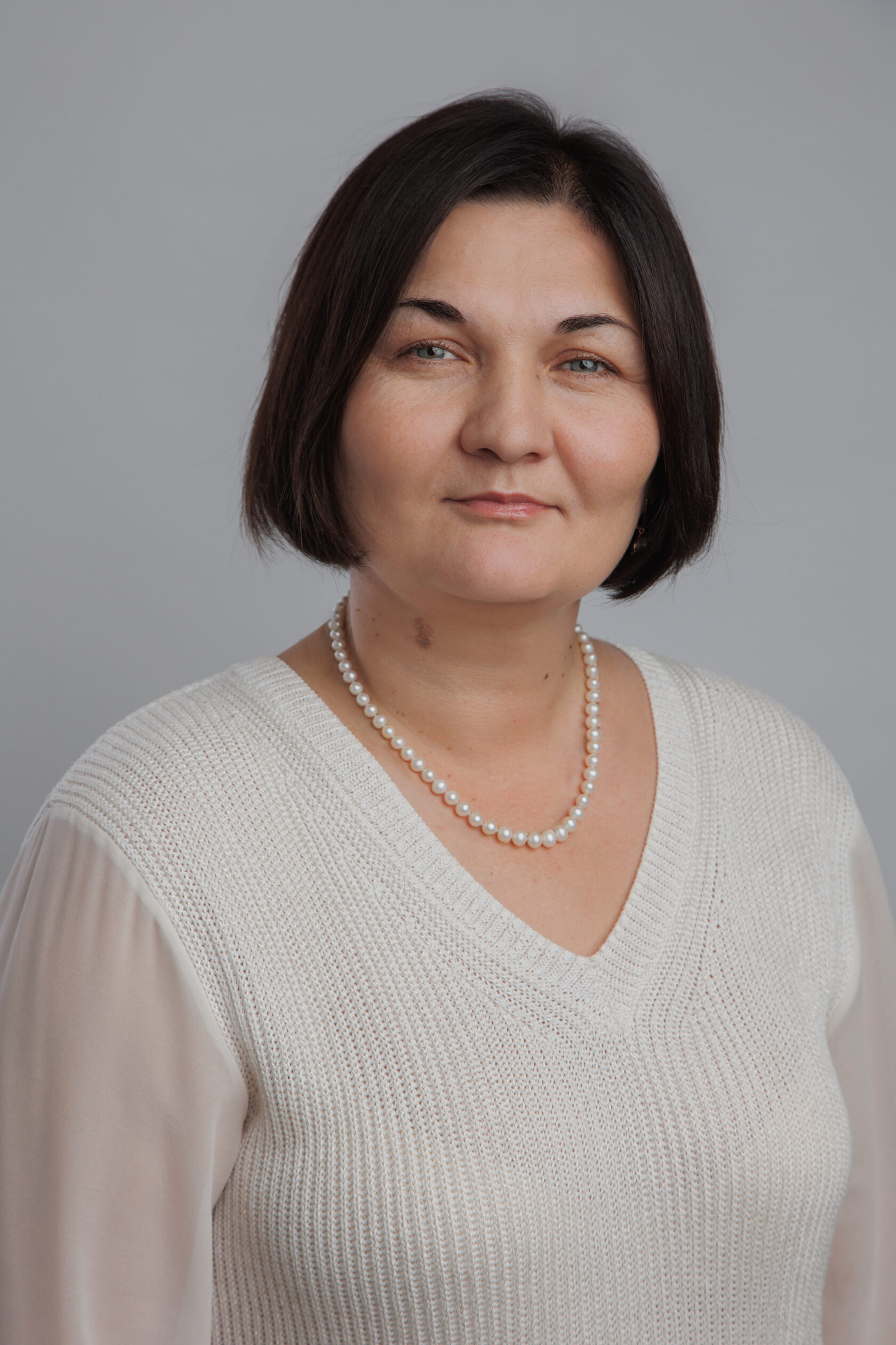 Максимова Людмила