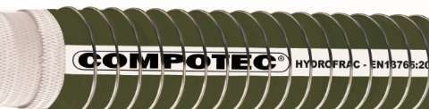 Compotec FRACK HOSE