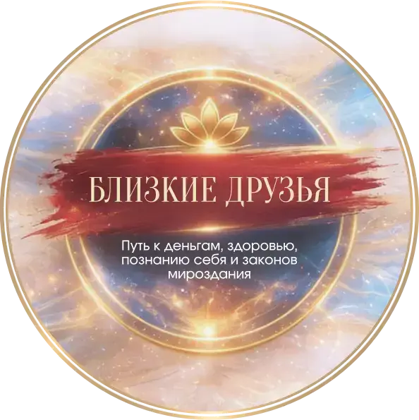 Клуб «Близкие друзья»