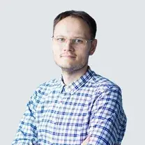 Алексей Макаров