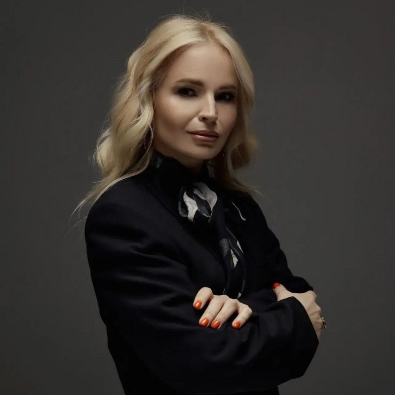 Юлия Звонкова