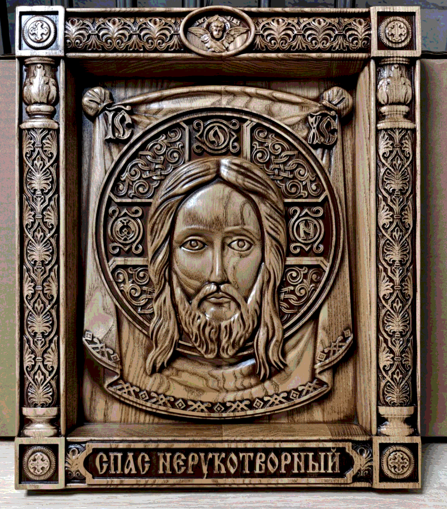 Фото изделия от покупателя