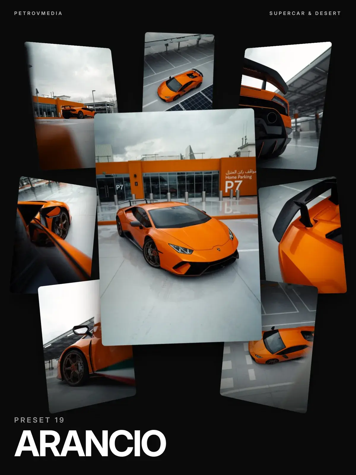 ARANCIO